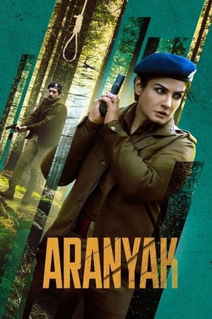 Aranyak 2021 Season 1 Hindi Dual Audio (Complete) 720p – 480p