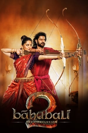 Baahubali 2 (2017) HEvc 720p Hindi Dubbed Bluray Download