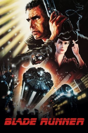 Blade Runner 1982 Hindi Dual Audio 480p HDRip 400MB