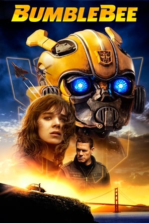 Bumblebee (2018) Hindi Dual Audio 720p BluRay [900MB]