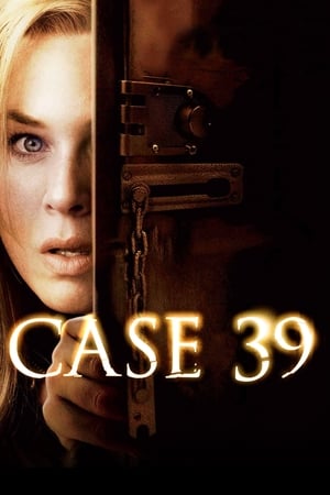 Case 39 (2009) Hindi Dual Audio 720p HDRip [1.1GB]