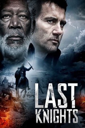 Last Knights 2015 Dual Audio Hindi 480p BluRay 300MB