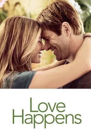 Love Happens (2009) Dual Audio Hindi 480p BluRay 300MB