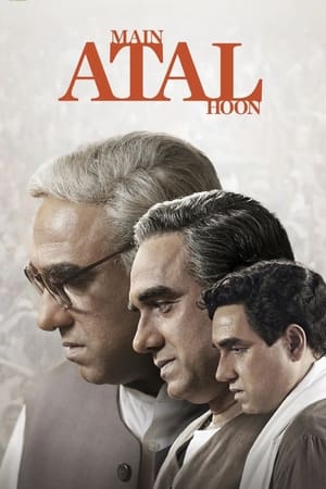 Main Atal Hoon 2024 Hindi HDRip 720p – 480p