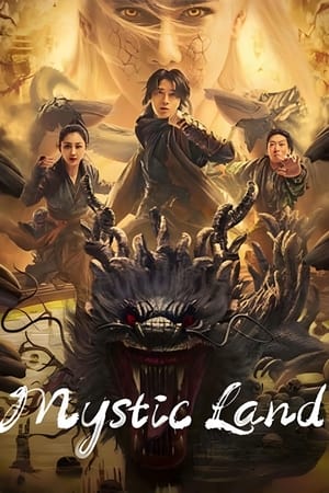 Mystic Land (2023) Hindi Dual Audio HDRip 1080p – 720p – 480p