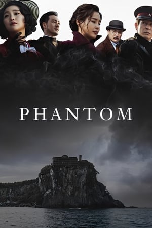 Phantom 2023 Hindi Dual Audio HDRip 720p – 480p