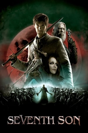 Seventh Son (2014) Hindi Dual Audio 720p BluRay [900MB]