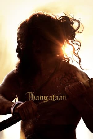 Thangalaan (2024) Hindi (Line) HDRip 720p – 480p – 1080p