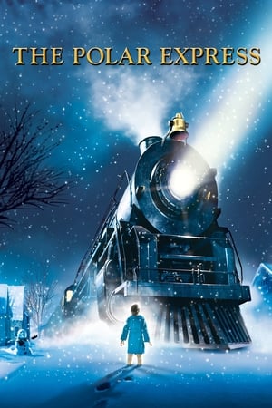 The Polar Express (2004) Hindi Dual Audio 480p BluRay 300MB