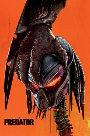 The Predator (2018) Hindi Dual Audio 720p HD-TS [950MB]