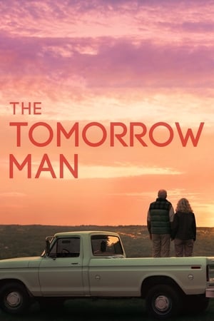 The Tomorrow Man (2019) Hindi Dual Audio 720p Web-DL [900MB]